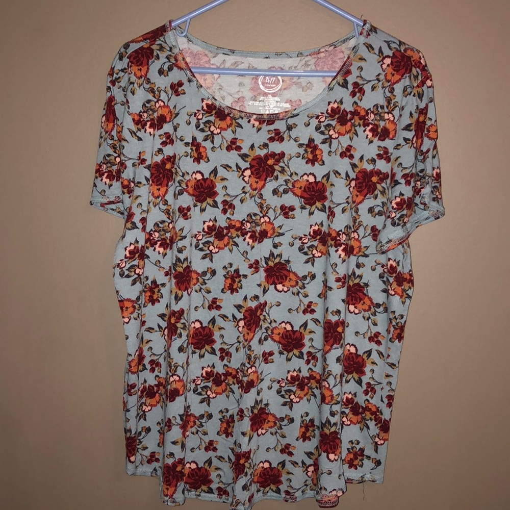 Maurices short sleeve top